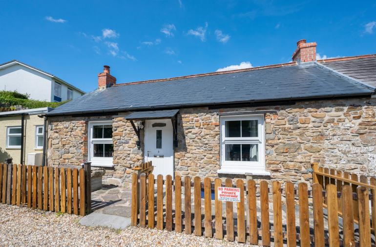 Fishermans Cottage | Fishermans Cottage in Saundersfoot