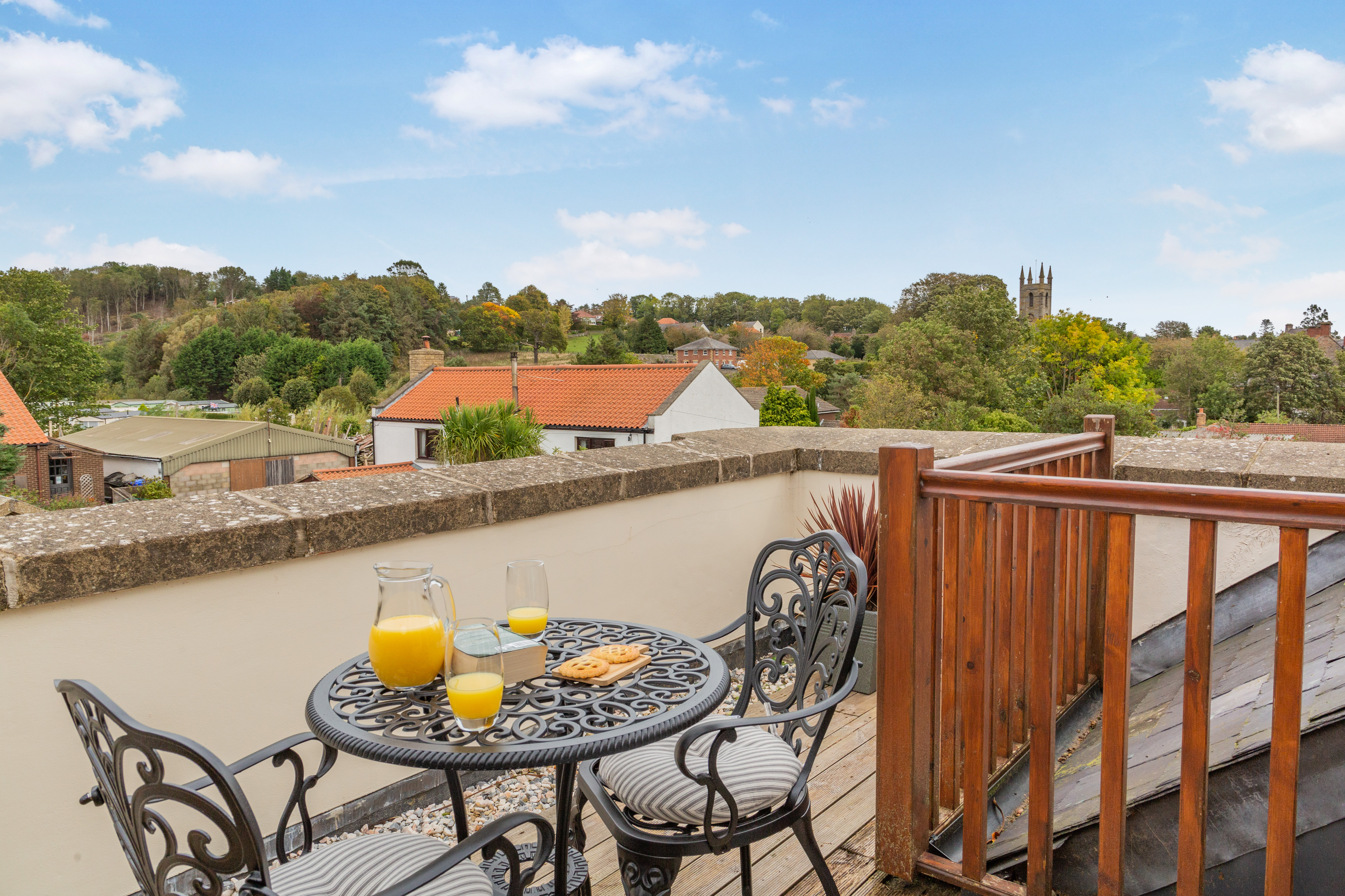 Coldstream's House | 3 Bed Holiday Cottage in Belford, Northumberland ...