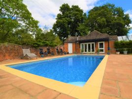 The Lodge - Winchester