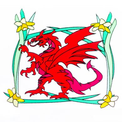 Hen Stabl Llanrug (OC-H14504)