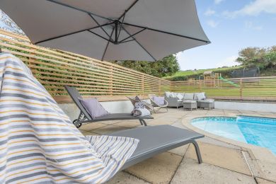 Croyde Cottage at South Lobb Farm (OC-C33515)