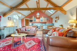 Thyme Lodge