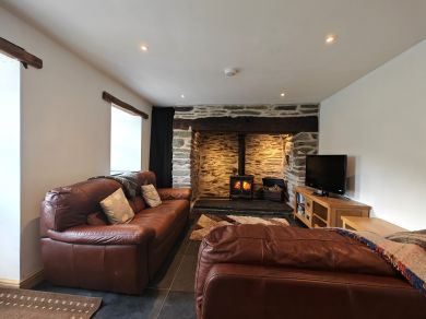 Pen Y Garreg Y Cwt (OC-P32344)