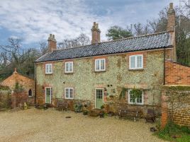 Grooms Cottage Ingoldisthorpe
