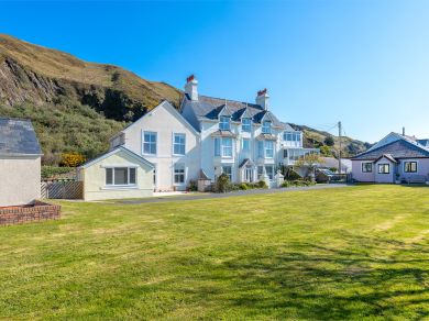 Ardudwy Cottage (OC-DY025) Ardudwy Cottage (OC-DY025)
