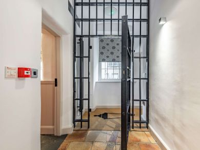 Corwen Old Police Station (OC-86819) Corwen Old Police Station (OC-86819)