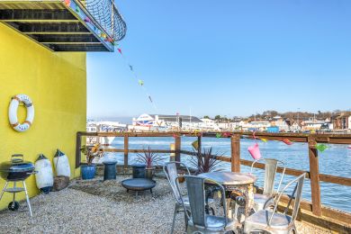 Point Quay (OC-P30966)