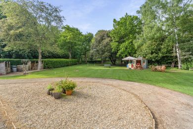 Brinkworth Park House (OC-55738) Brinkworth Park House (OC-55738)