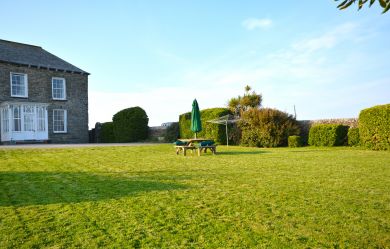 Carnevas Farmhouse (OC-P00499)