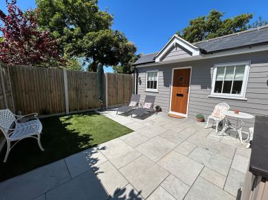 Kingsgate Cottage (OC-89391) Kingsgate Cottage (OC-89391)