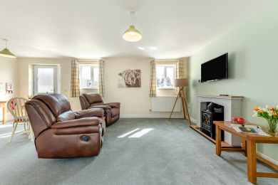 Stable Cottage - Hazelgrove Farm (OC-S29181) Stable Cottage - Hazelgrove Farm (OC-S29181)
