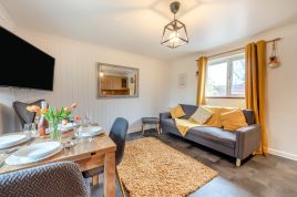 Keepers Cottage - St Florence