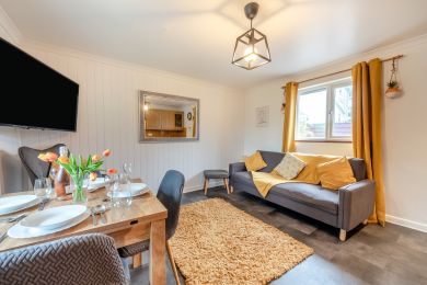Keepers Cottage - St Florence (OC-K26848)