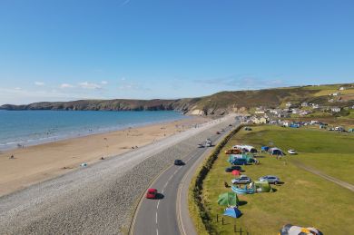 Hafan Glas - Milford Haven (OC-95315) Hafan Glas - Milford Haven (OC-95315)