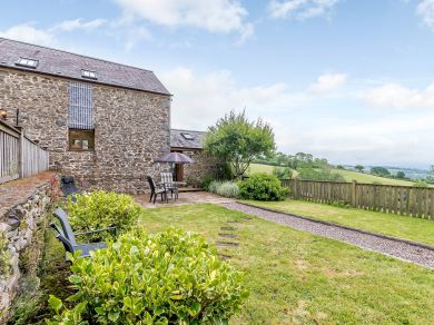 Celyn Cottage - Cwmdu (OC-56713) Celyn Cottage - Cwmdu (OC-56713)