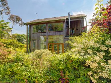High Rising Cottage (OC-IC061)