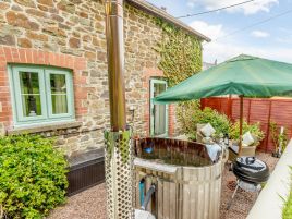 Hembury Gate The Hayloft