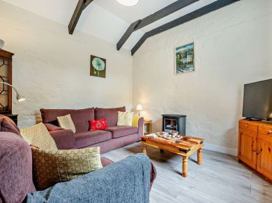 Trevanger Farm Cottage (OC-TVANG) Trevanger Farm Cottage (OC-TVANG)