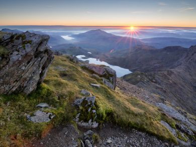 Moelwyns Retreat (OC-93748) Moelwyns Retreat (OC-93748)