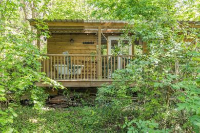 Hazel Tree Cabin (OC-H32057)