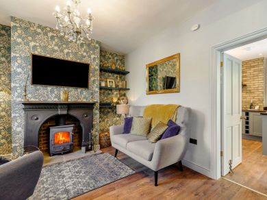 Rambler's Cottage Bakewell (OC-88661) Rambler's Cottage Bakewell (OC-88661)