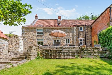Hollyside Cottage (OC-H27724) Hollyside Cottage (OC-H27724)