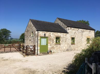 The Old Barn At Carsington (OC-82144) The Old Barn At Carsington (OC-82144)