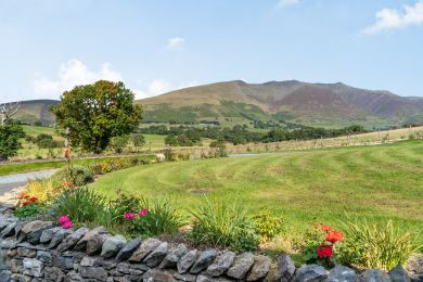 Clough Head Shepherd Hut (OC-83968)