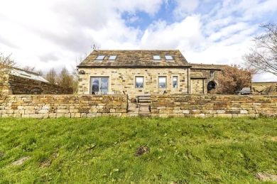 Ryburn Ridge Cottage (OC-R46561) Ryburn Ridge Cottage (OC-R46561)