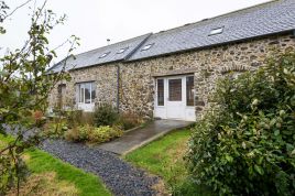 Workshop Cottage