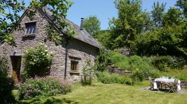 Far Away Cottage