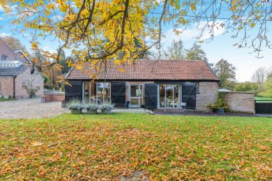 The Coach House (OC-C30244)