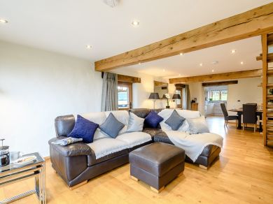 Weston Farm Barn (OC-59339)