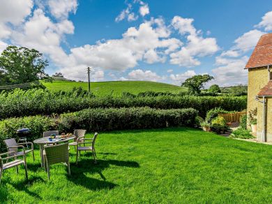 Dorset Rest (OC-89808)