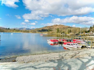 Church View - Ambleside (OC-95118) Church View - Ambleside (OC-95118)