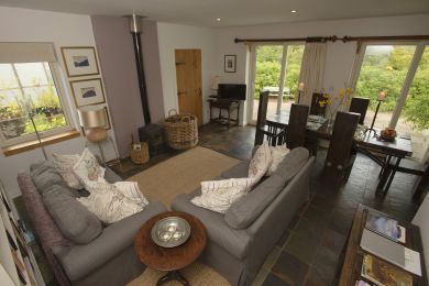 Ard Daraich Garden Cottage (OC-A32003)