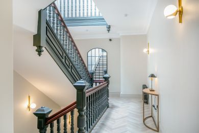 The Pavilion Suite 4 (OC-P32528)