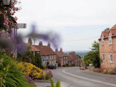 Blossom Cottage - Crayke (OC-84001) Blossom Cottage - Crayke (OC-84001)