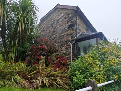 Mountain View Cottage Snowdonia (OC-M46620) Mountain View Cottage Snowdonia (OC-M46620)