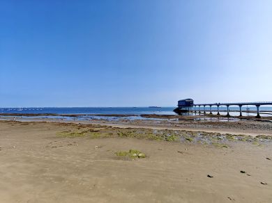 Seacroft - Bembridge (OC-S33085) Seacroft - Bembridge (OC-S33085)
