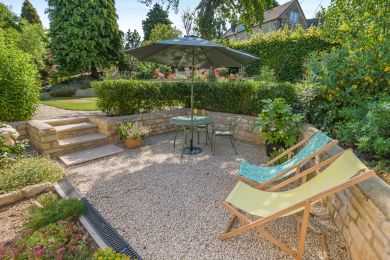 Frampton Mansell Hermitage (OC-T45435) Frampton Mansell Hermitage (OC-T45435)