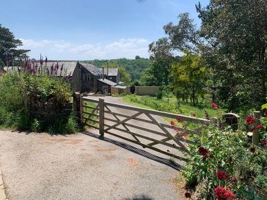 Little Lanherne Farm Cottage (OC-L30651)