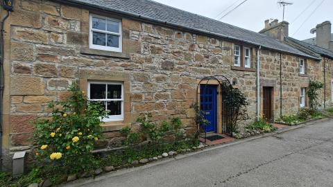 Orchard Cottage (OC-O44869)