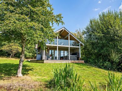 Silver Birch Lodge (OC-77577) Silver Birch Lodge (OC-77577)