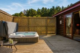 Larch Lodge