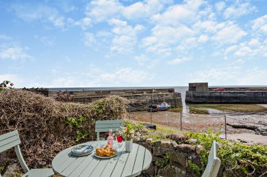 Fisherman's Cottage, Craster (OC-F29626)