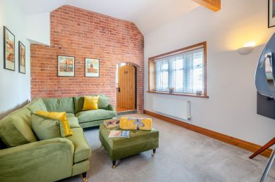 Chapel Cottage at Preese Hall Farm (OC-C32015)
