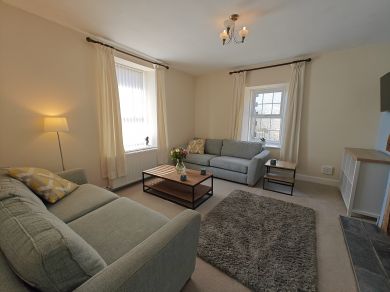 Lindisfarne Lodge - Beal (OC-L32027)