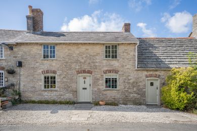 Wyncott Cottage - Corfe Castle (OC-IC177)