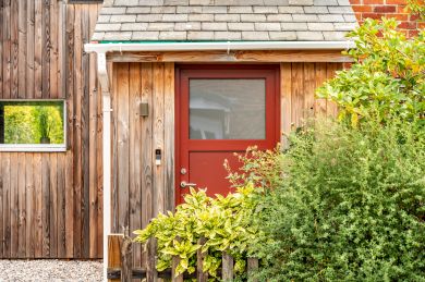 Field View Cottage (OC-F33344)